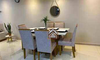 Imagem 5: Sobrado com 3 dormitórios à venda, 116 m² por R$ 419.000 - Mato Grande - Canoas/RS