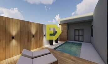 Imagem 4: Casa à venda no bairro GREEN PARK, ARAÇATUBA cod:30778