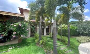 Imagem 3: Casa - Swiss Park - Campinas