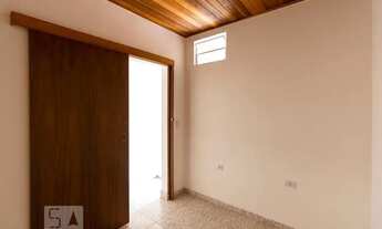 Imagem 4: Casa de Condomínio para Aluguel - Vila Campestre, 1 Quarto, 40 m2