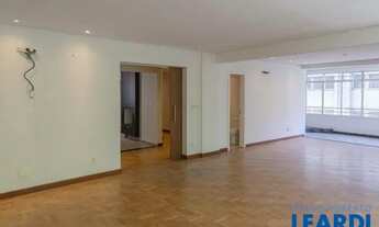 Imagem 3: APARTAMENTO - CONSOLAÇÃO - SP