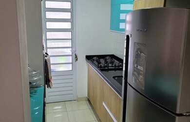 Imagem 2: Apartamento para venda com 75 metros quadrados com 2 quartos