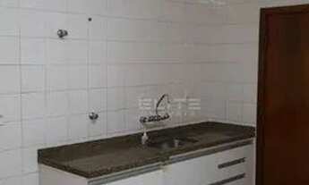 Imagem 3: Apartamento com 3 dormitórios para alugar, 110 m² por R$ 4.070,00/mês - Santa Paula - São