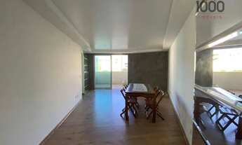 Imagem 2: Apartamento com 2 quartos à venda, 124 m² por R$ 615.000 - São Mateus - Juiz de Fora/MG