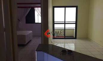 Imagem 4: Apartamento com 1 dormitório à venda, 47 m² por R$ 235.000,00 - Vila Marlene - São Bernard