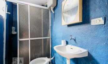 Imagem 6: Apartamento para Aluguel - Jardim Brasil , 1 Quarto, 16 m2