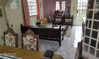 Imagem 2: Casa no Bairro Vila Rica