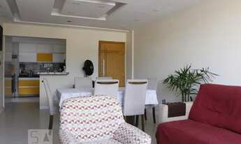 Imagem 5: Apartamento para Aluguel - Meier, 2 Quartos, 85 m2