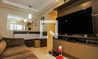 Imagem 5: Apartamento para Aluguel - Vila Leopoldina, 2 Quartos, 60 m2