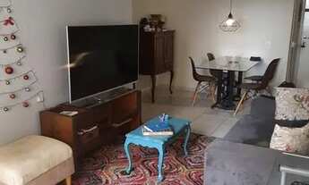 Imagem 2: Paço das Artes - Apartamento 3 quartos, sendo 1 suíte