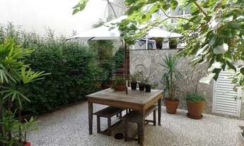 Imagem 3: Vila Madalena - Reformada