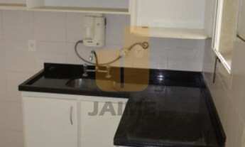 Imagem 4: APARTAMENTO 02 DORMITORIOS