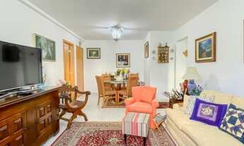 Imagem 2: Apartamento para venda tem 78 metros quadrados com 2 quartos em Santa Cecília - Teresópoli