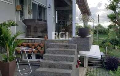 Imagem 3: Casa Condominio para Venda - 173.3m², 3 dormitórios, sendo 2 suites, 5 vagas - Vila Imperi