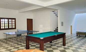 Imagem 7: Casa com 3 dormitórios para alugar, 400 m² por R$ 7.577,08/mês - Nova Higienópolis - Jandi