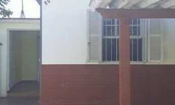 Imagem 3: Casa com 2 dormitórios para alugar, 80 m² por R$ 1.300,00/mês - Centro - Mogi das Cruzes/S