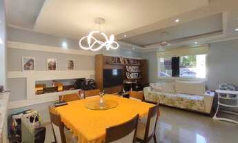 Imagem: Casa para venda possui 120 metros quadrados