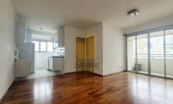 Imagem 2: Apartamento próximo à Santa Casa, Mackenzie e ao metrô Santa Cecília