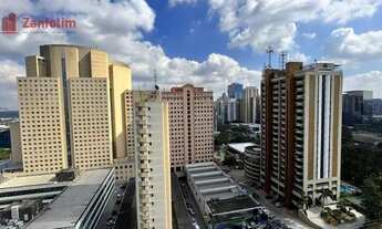 Imagem 4: Ótimo Apto. SEMI-MOBILIADO !