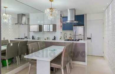 Imagem 4: Condomínio Edifício Autentico Mooca, Rua Olívio D'Assunção Ferreira, 73 , Mooca á ven