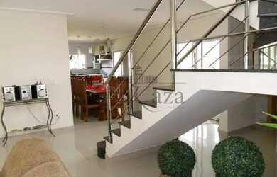 Imagem 2: Jacarei - Casa de Condomínio - Jardim Paraiba