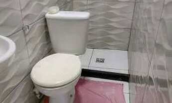 Imagem 2: Casa de 2 quartos (sendo 1 suíte) próximo ao Rio da Prata de Bangu