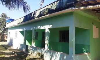 Imagem: Casa dois quartos e amplo quintal!