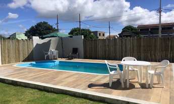 Imagem: Loft Dunas do peró