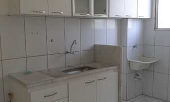 Imagem 2: Apartamento Bairro Cabral, Contagem