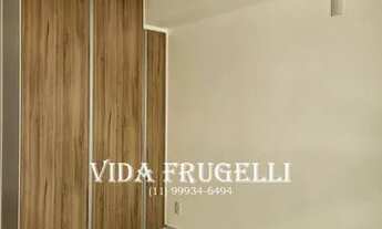 Imagem: Studio de 30m² novo para alugar, com varanda