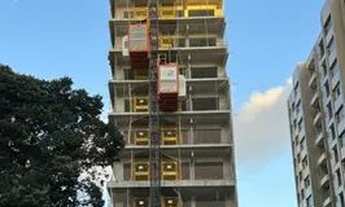 Imagem 4: Alive Vitória Apartamento com 1 dormitório