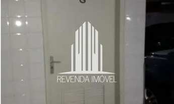 Imagem 6: Duplex no Condomínio Castel Sant Ângelo no Campo Belo com 318m² 4 dormitórios 4 banheiros