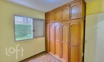 Imagem 4: Apartamento à venda em Sacomã com 60 m², 2 quartos, 1 vaga