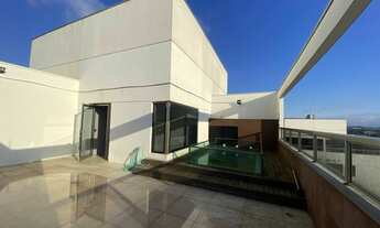 Imagem 2: Cobertura duplex para venda com 140 metros quadrados com 1 quarto