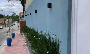 Imagem 3: Portal Eldorado - Aluguel de Casa com 3 Cômodos