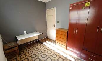 Imagem: Quarto FEI Mobiliado