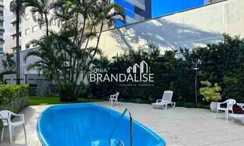 Imagem: Apartamento MOBILIADO e ensolarado no Itacorubi!