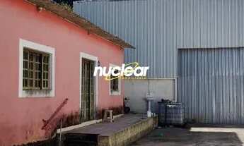 Imagem 2: Galpão para aluguel, 6 vagas, Jardim Vera Cruz(Zona Leste) - São Paulo/SP