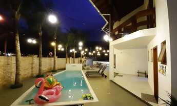 Imagem: Casa 4 dormitórios, sendo 3 suites, 1 escritório