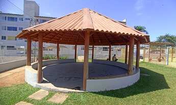 Imagem 4: Apartamento de 2 Quartos Próximo do Shopping Flamboyant Valor de R$ 120.000,00