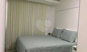 Imagem 2: Apartamento 2 quartos com vista para o mar da Praia da Costa