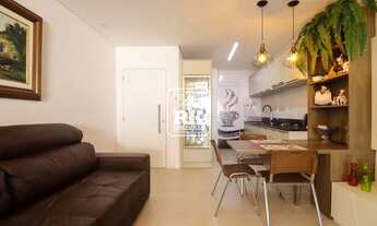 Imagem 7: Apartamento à venda, 3 quartos, 1 suíte, 2 vagas, Ingleses - Florianópolis/SC