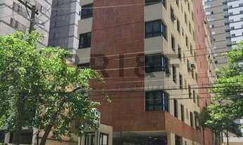 Imagem 3: Sala Comercial à venda em excelente localização no Itaim Bibi, 28m2 1 vaga semimobiliado