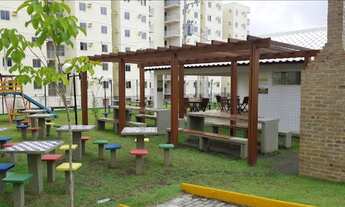 Imagem 3: Apartamento Semi mobiliado