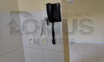 Imagem 4: Apartamento para Venda no Residencial Via Solares Possui 3/4 + Varanda e Piscina