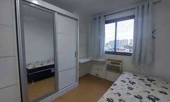 Imagem 5: Alugo apto 2 qts sendo uma suite mobiliado !