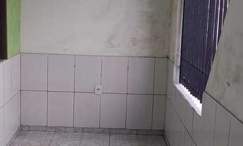 Imagem 2: 96-Casa a venda no bairro Gabriele, rua principal próximo de tudo! Aceito proposta, valor