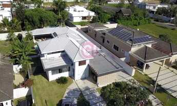 Imagem: Casa de condomínio térrea para aluguel