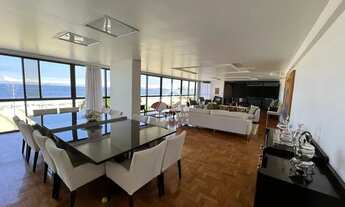 Imagem 1: Apartamento à venda, 4 quartos, 2 suítes, 4 vagas, Copacabana - RIO DE JANEIRO/RJ