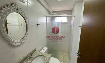 Imagem 6: Apartamento com 2 quartos para alugar, 70 m² por R$ 1.770/mês - Vila Bosque - Maringá/PR